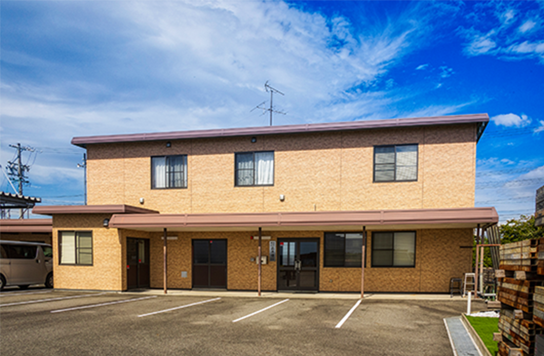 株式会社五木建設